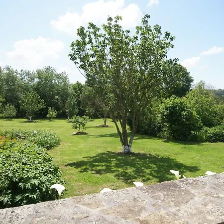 With Enclosed Garden Holiday home